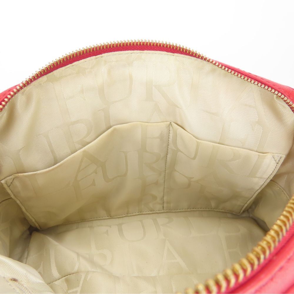 Furla Leather 2way Bag