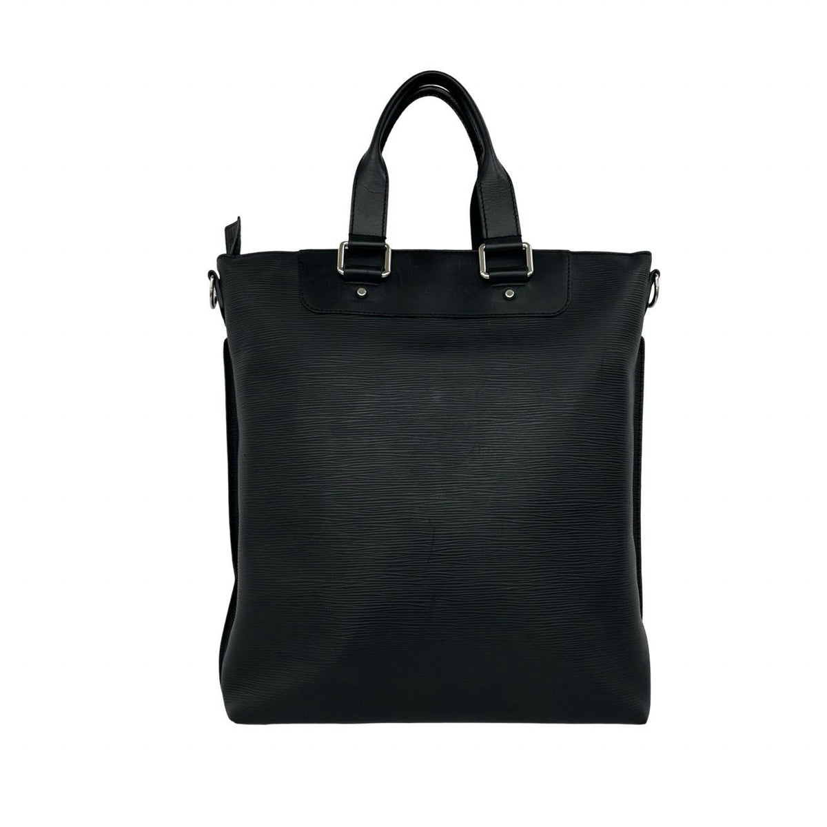 Louis Vuitton Cabas Jour Epi Leather Tote Bag