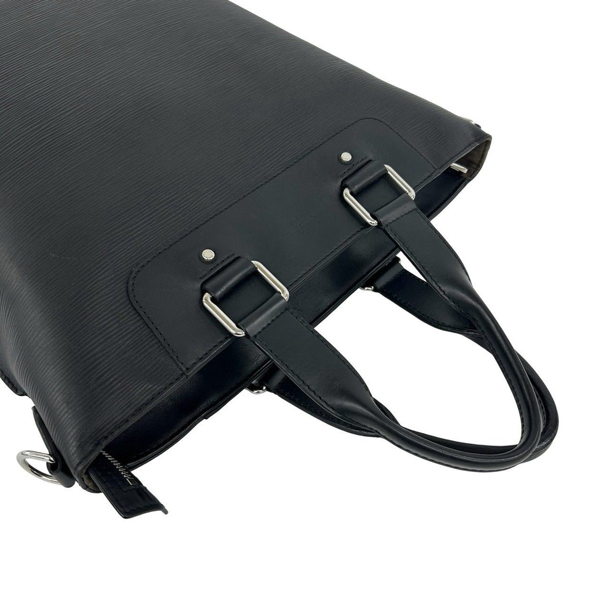 Louis Vuitton Cabas Jour Epi Leather Tote Bag
