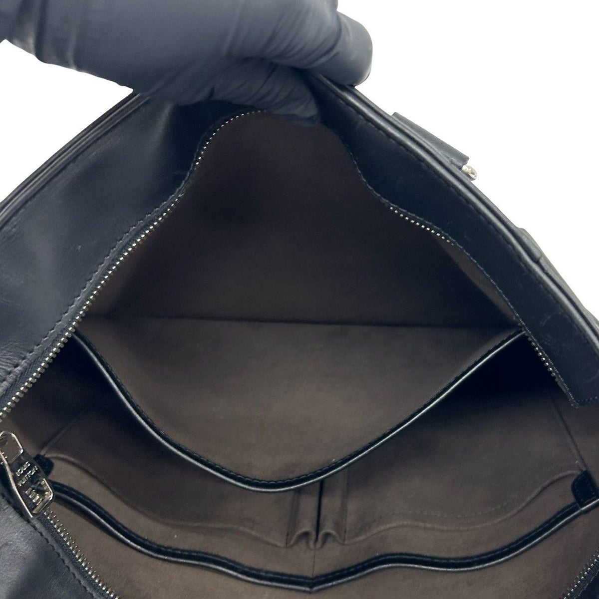 Louis Vuitton Cabas Jour Epi Leather Tote Bag