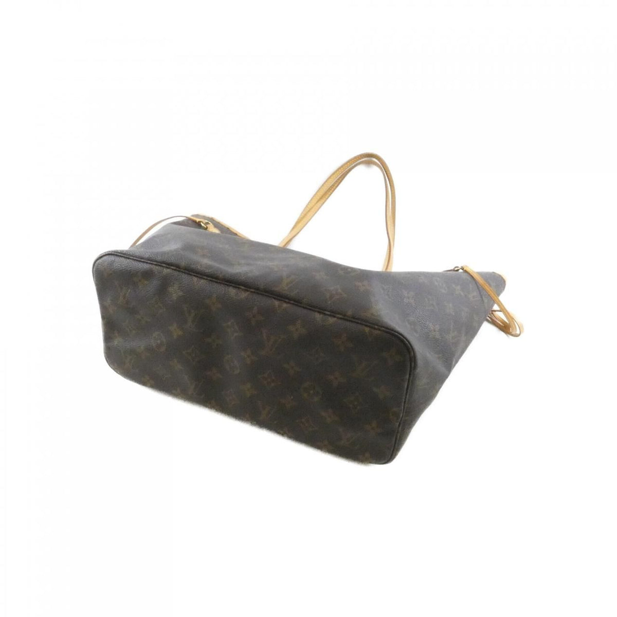 Louis Vuitton Neverfull Monogram Tote Bag