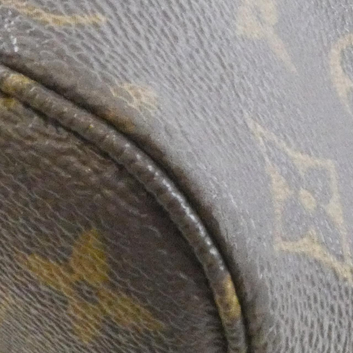 Louis Vuitton Neverfull Monogram Tote Bag