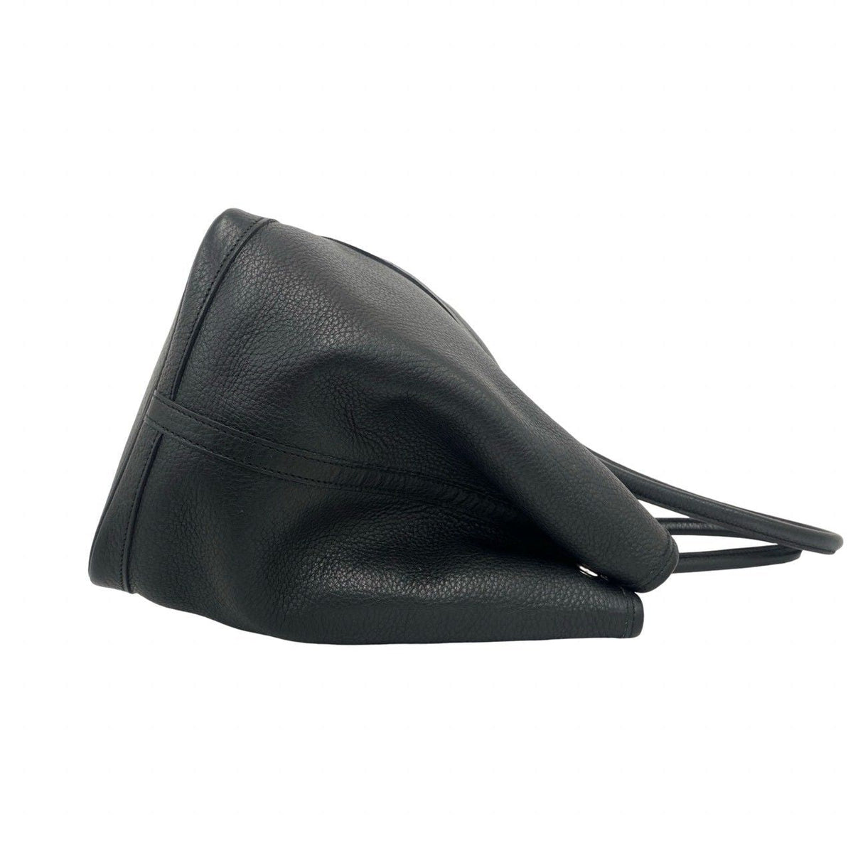 Hermes Garden Party Negonda Leather Tote Bag
