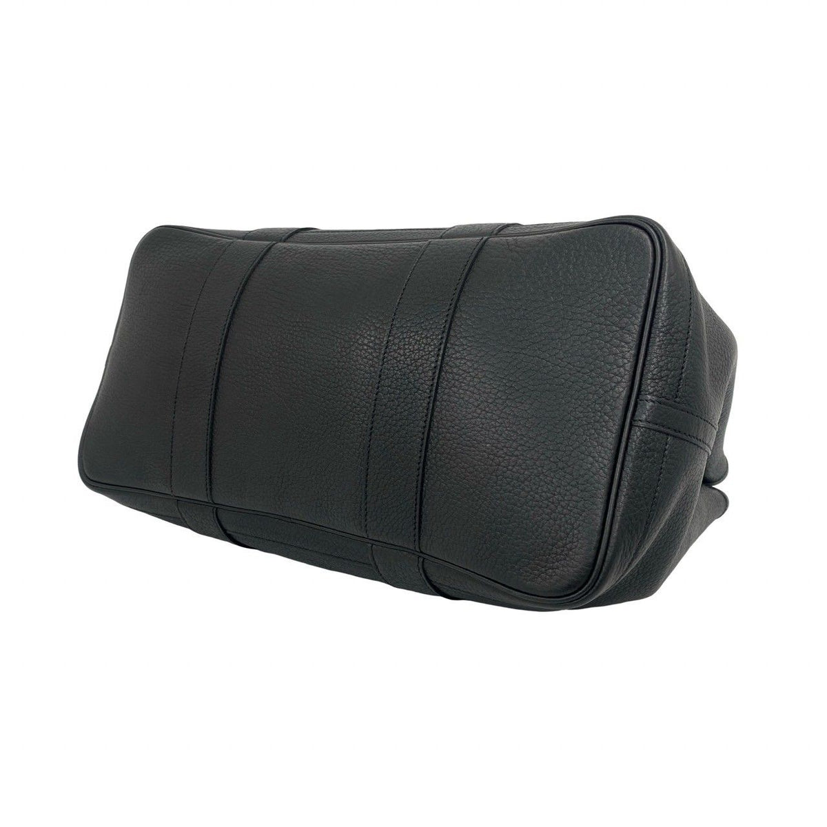 Hermes Garden Party Negonda Leather Tote Bag