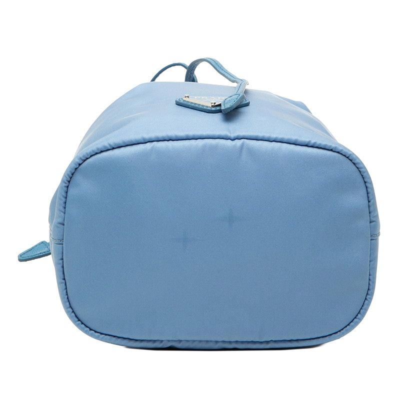 Prada Re-Nylon Bucket Bag