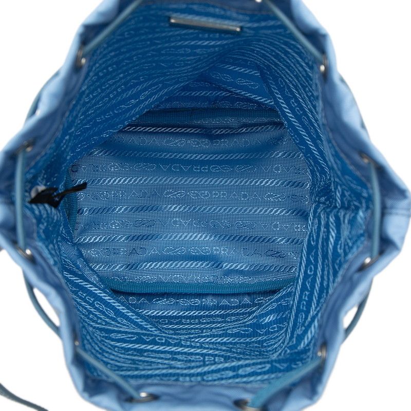 Prada Re-Nylon Bucket Bag