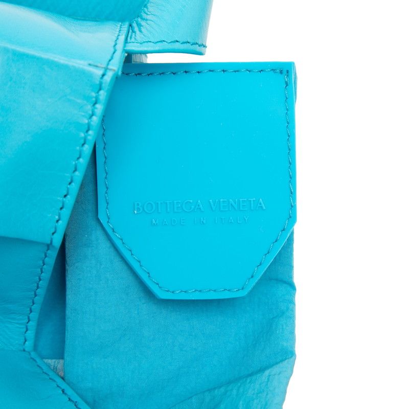 Bottega Veneta Candy Cassette Leather Shoulder Bag