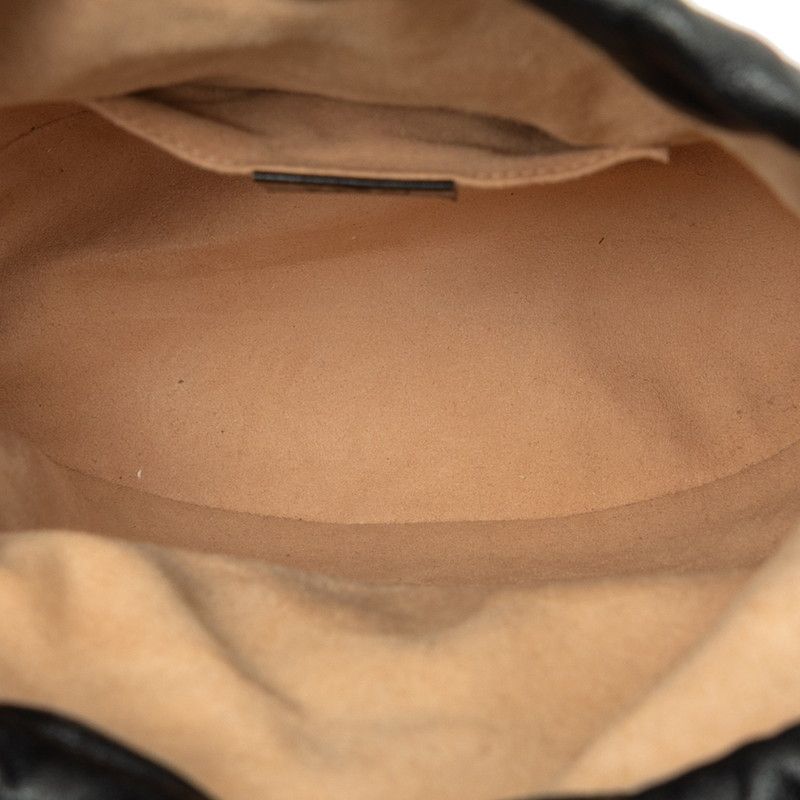 Gucci Horsebit 1955 Leather Bucket Bag