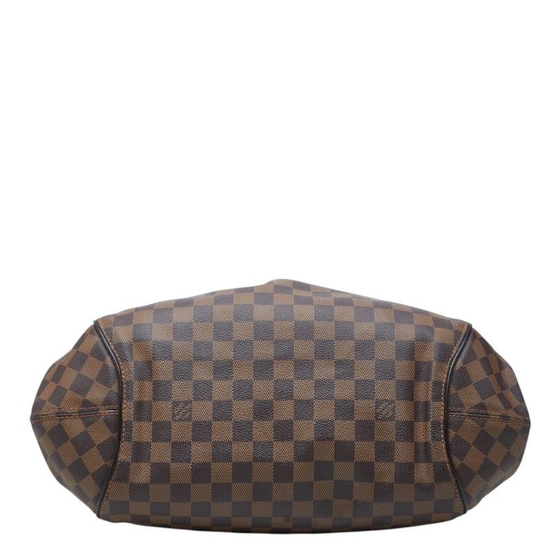 Louis Vuitton Sistina GM Damier Handbag