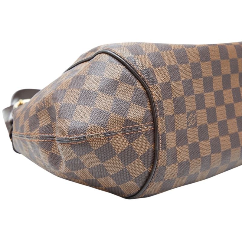 Louis Vuitton Sistina GM Damier Handbag