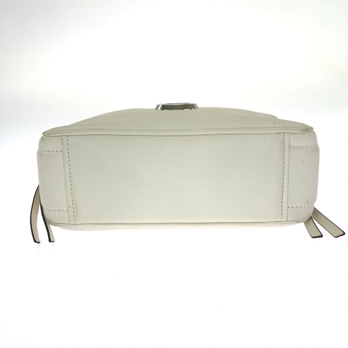 MARC JACOBS The Softshot Leather 2way Bag