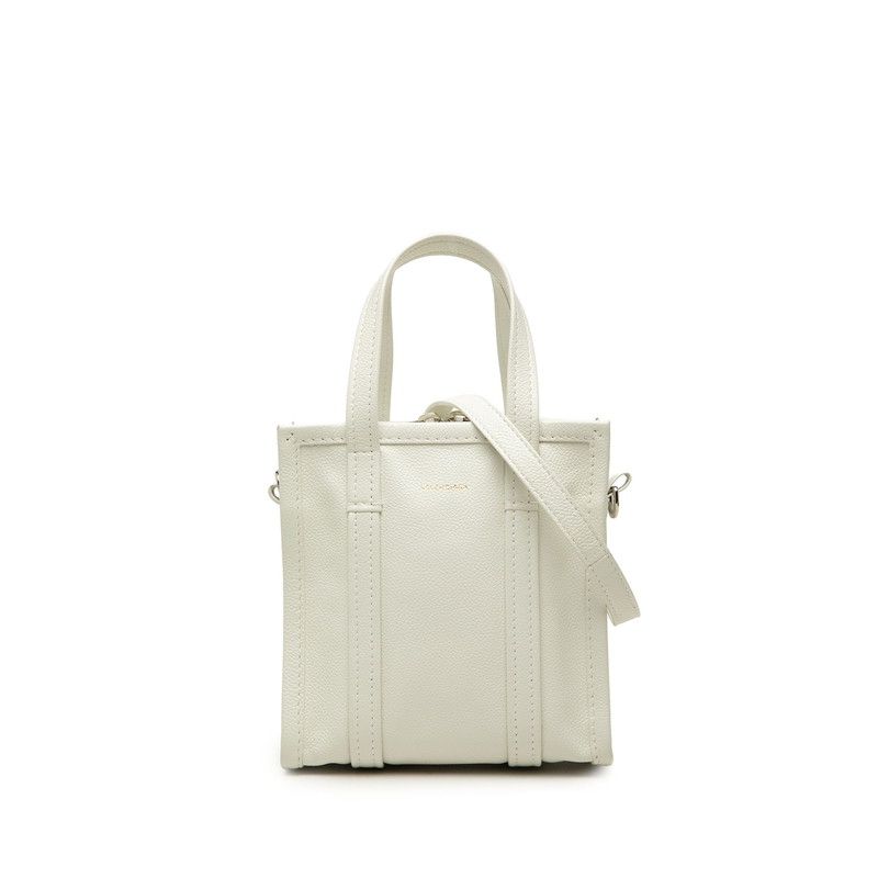 Balenciaga Bazaar Shopper XXS Leather 2way Bag