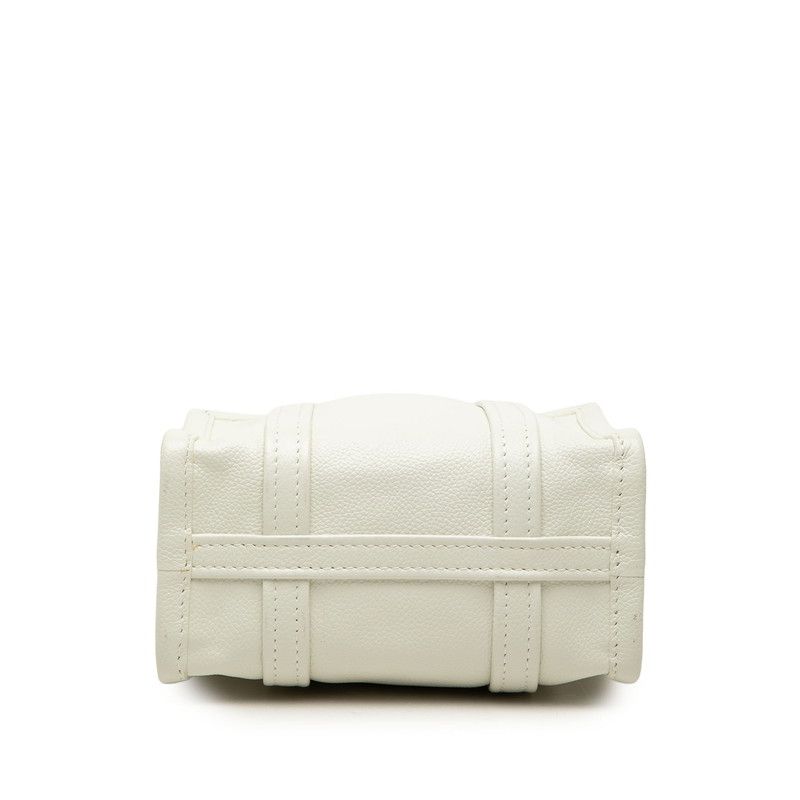 Balenciaga Bazaar Shopper XXS Leather 2way Bag