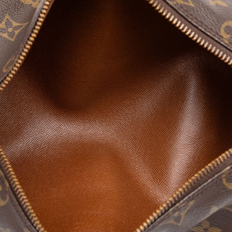 Louis Vuitton Papillon 26 Monogram Handbag