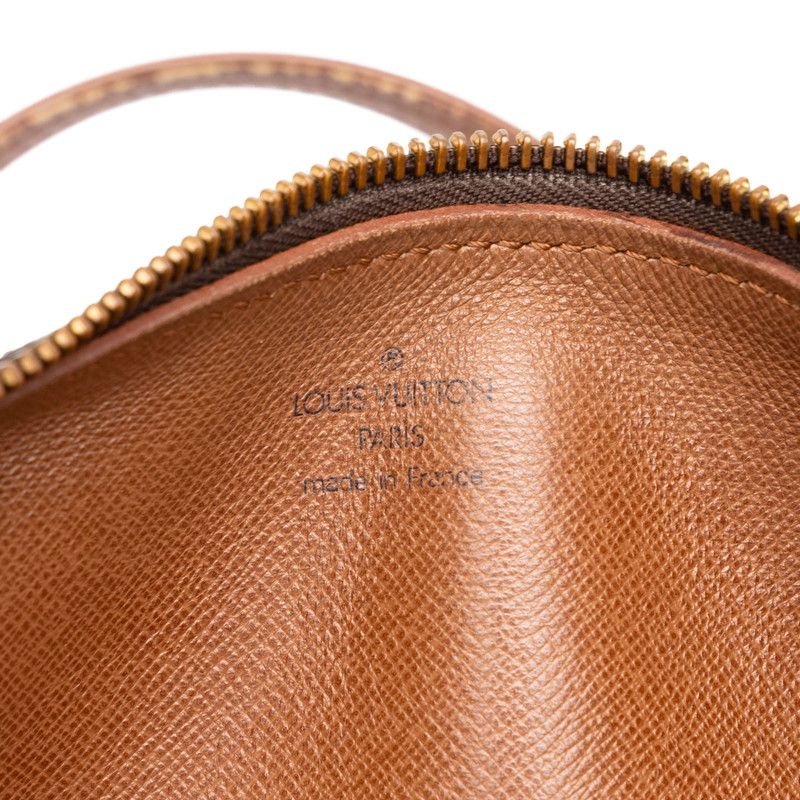 Louis Vuitton Papillon 26 Monogram Handbag