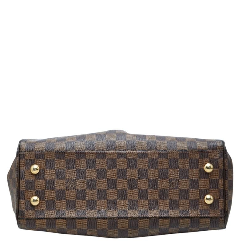 Louis Vuitton Trevi PM Damier 2way bag