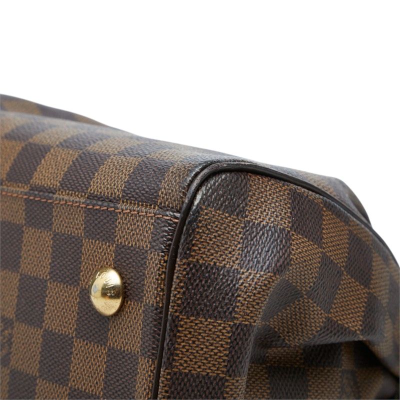 Louis Vuitton Trevi PM Damier 2way bag