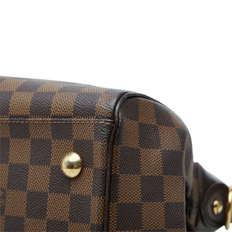Louis Vuitton Trevi PM Damier 2way bag