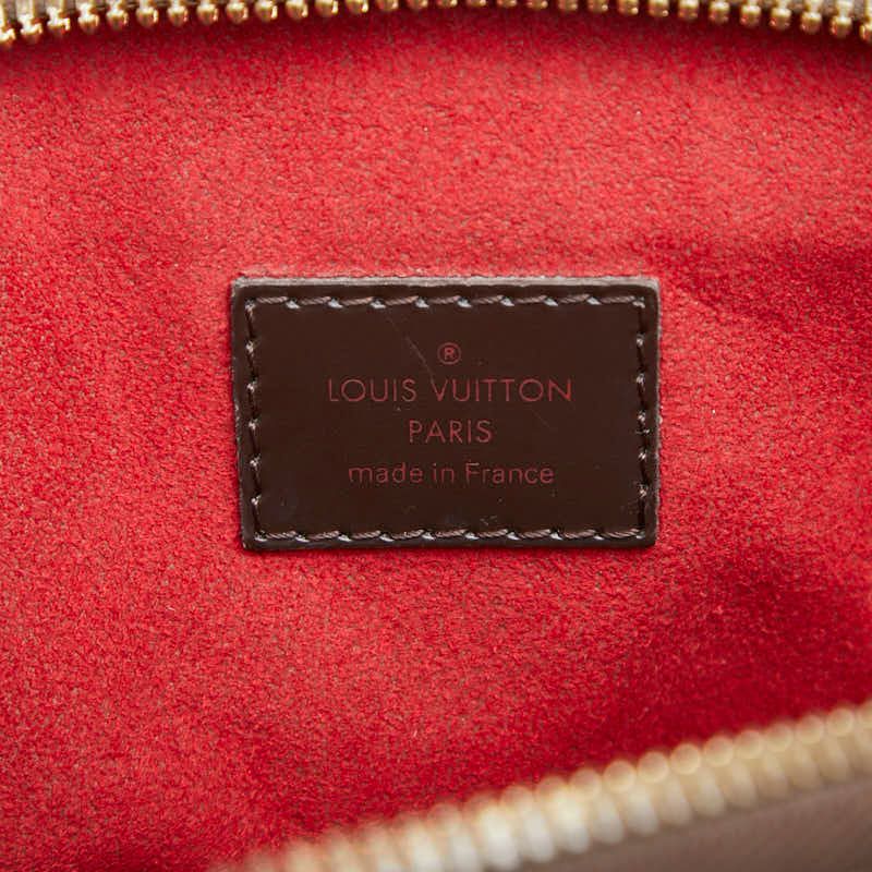 Louis Vuitton Trevi PM Damier 2way bag