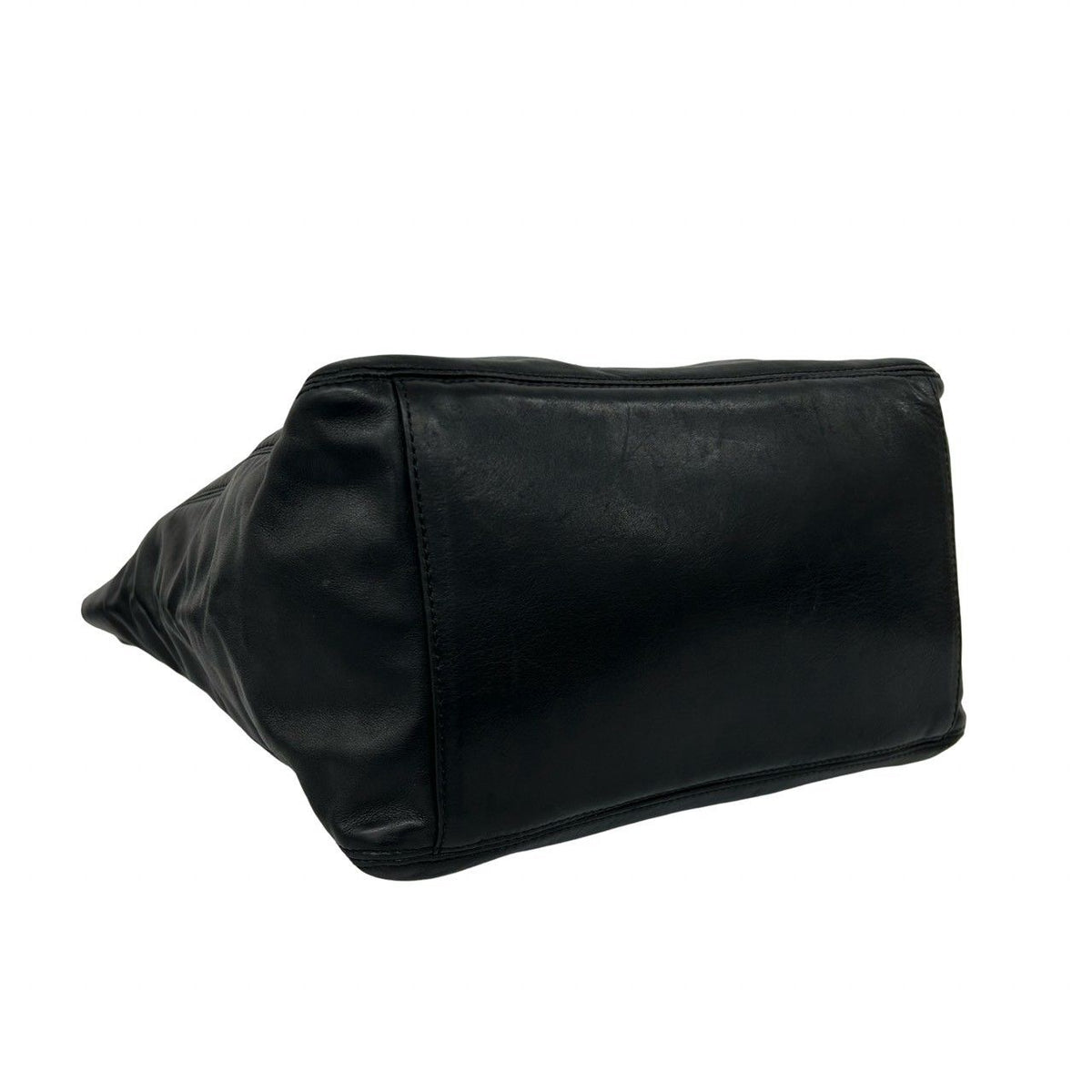 Chanel Coco Lambskin Tote Bag