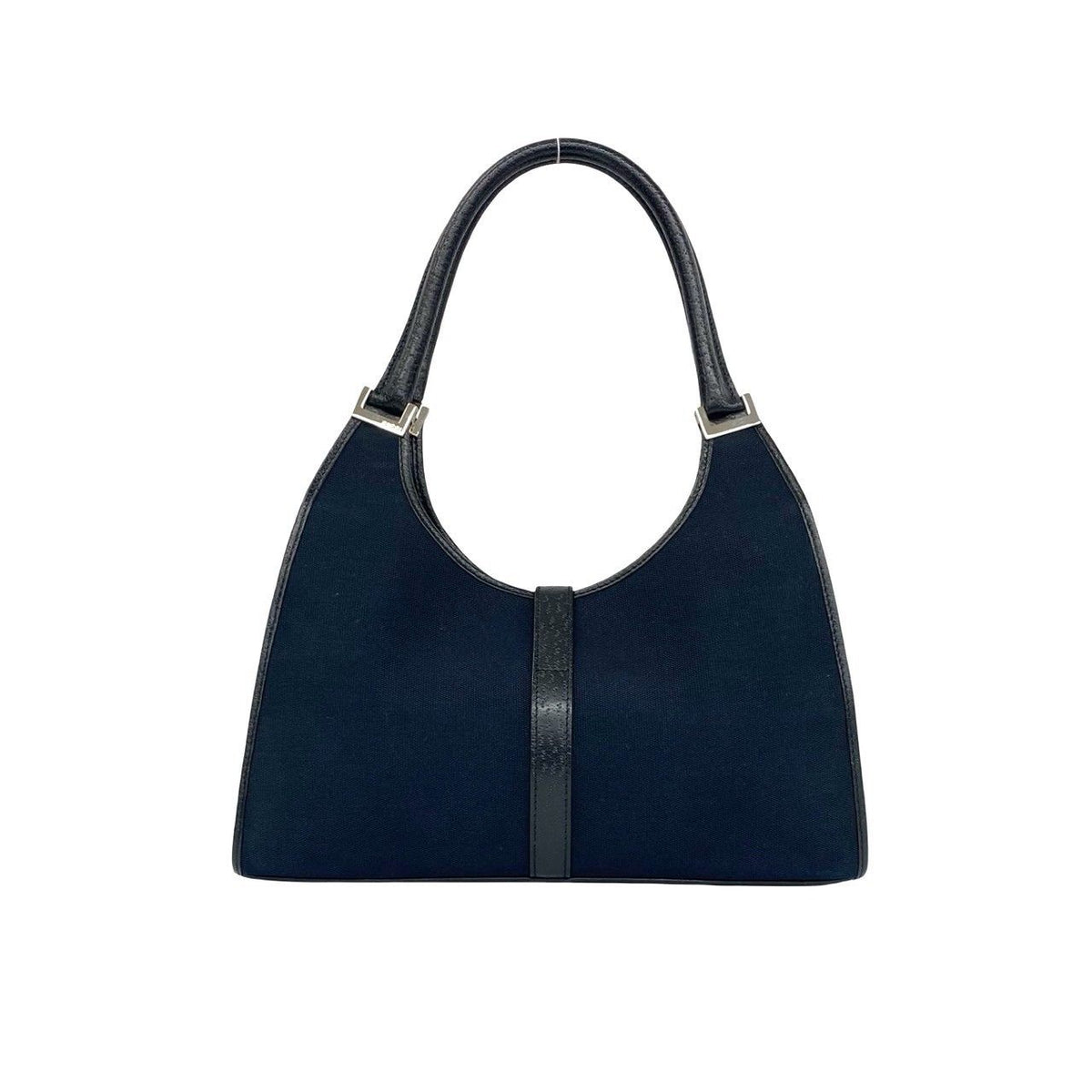 Gucci Jackie Leather Tote Bag