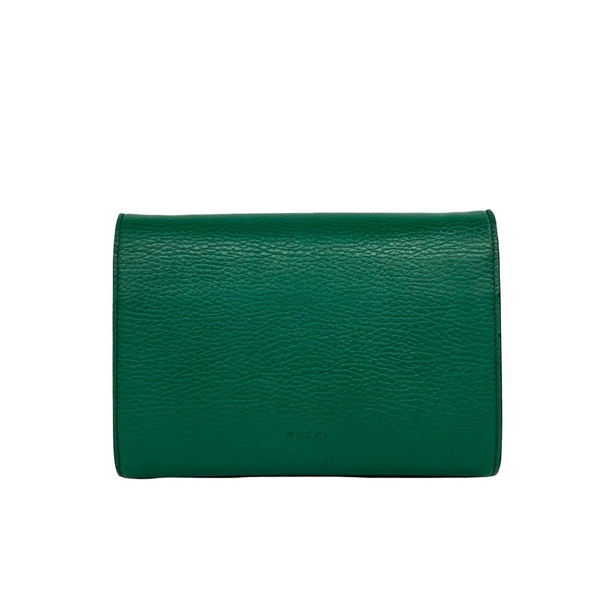 Gucci Dionysus Leather Chain Mini Shoulder Bag