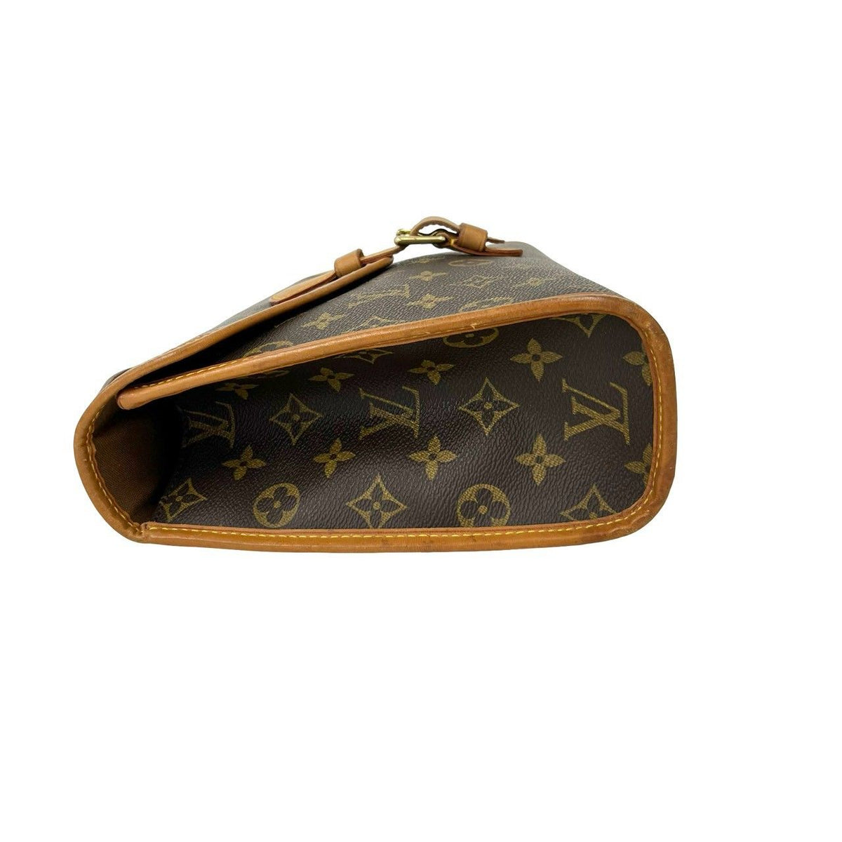 Louis Vuitton Bel Air Monogram Leather 2way Bag