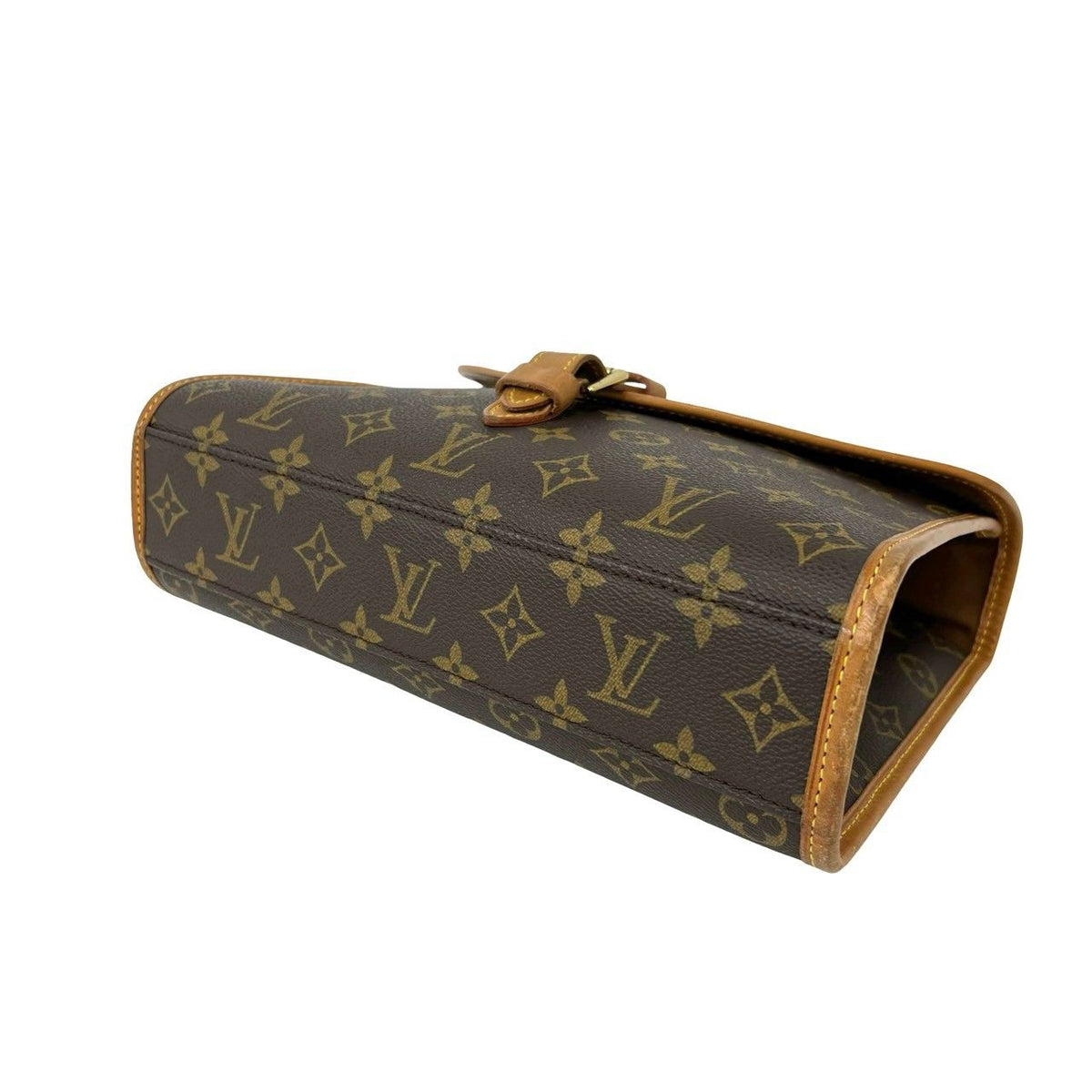 Louis Vuitton Bel Air Monogram Leather 2way Bag