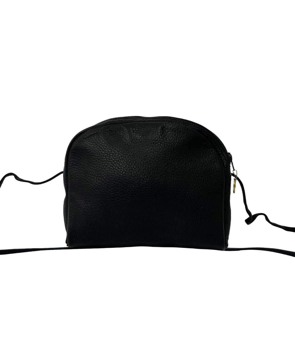 Christian Dior Leather Shoulder Bag
