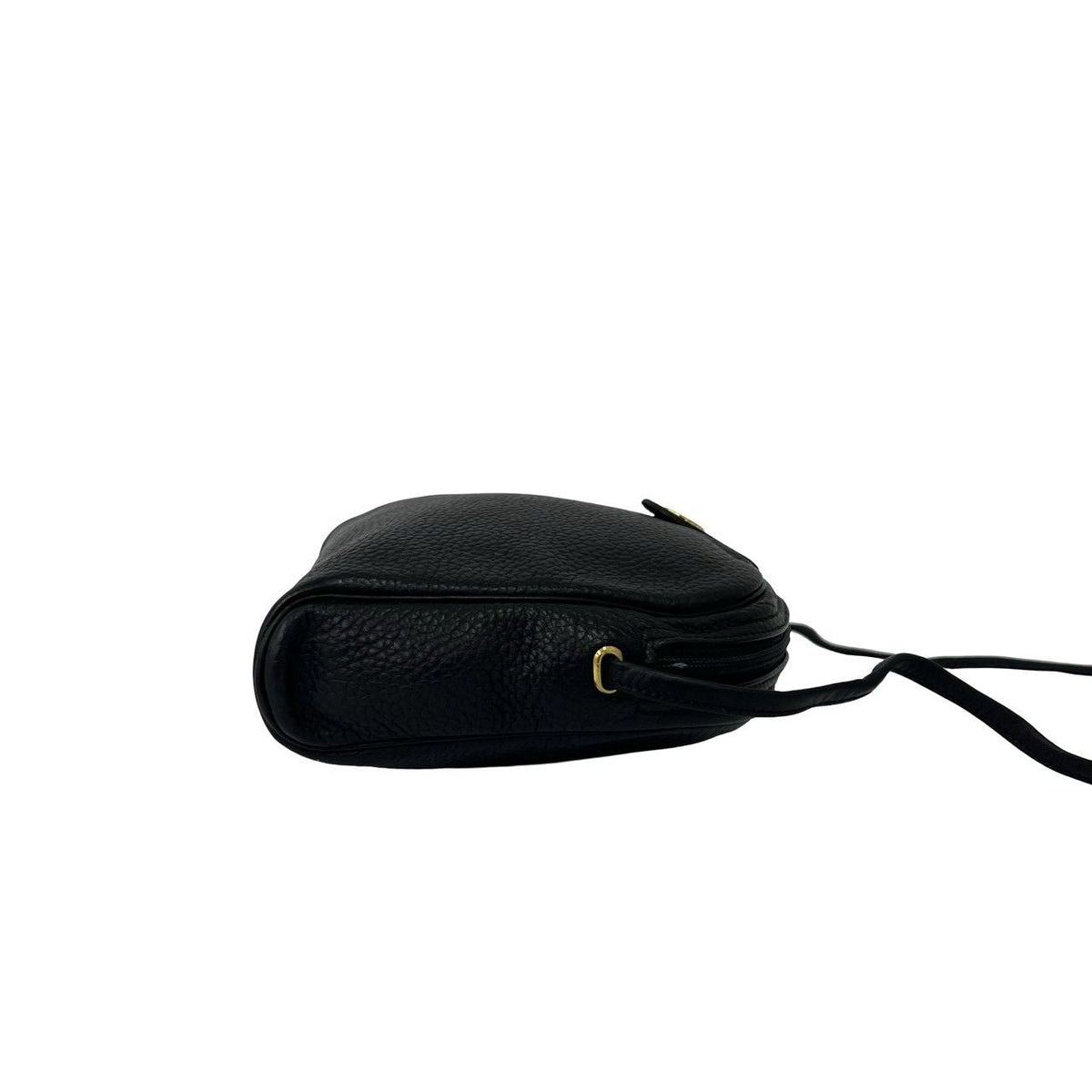 Christian Dior Leather Shoulder Bag