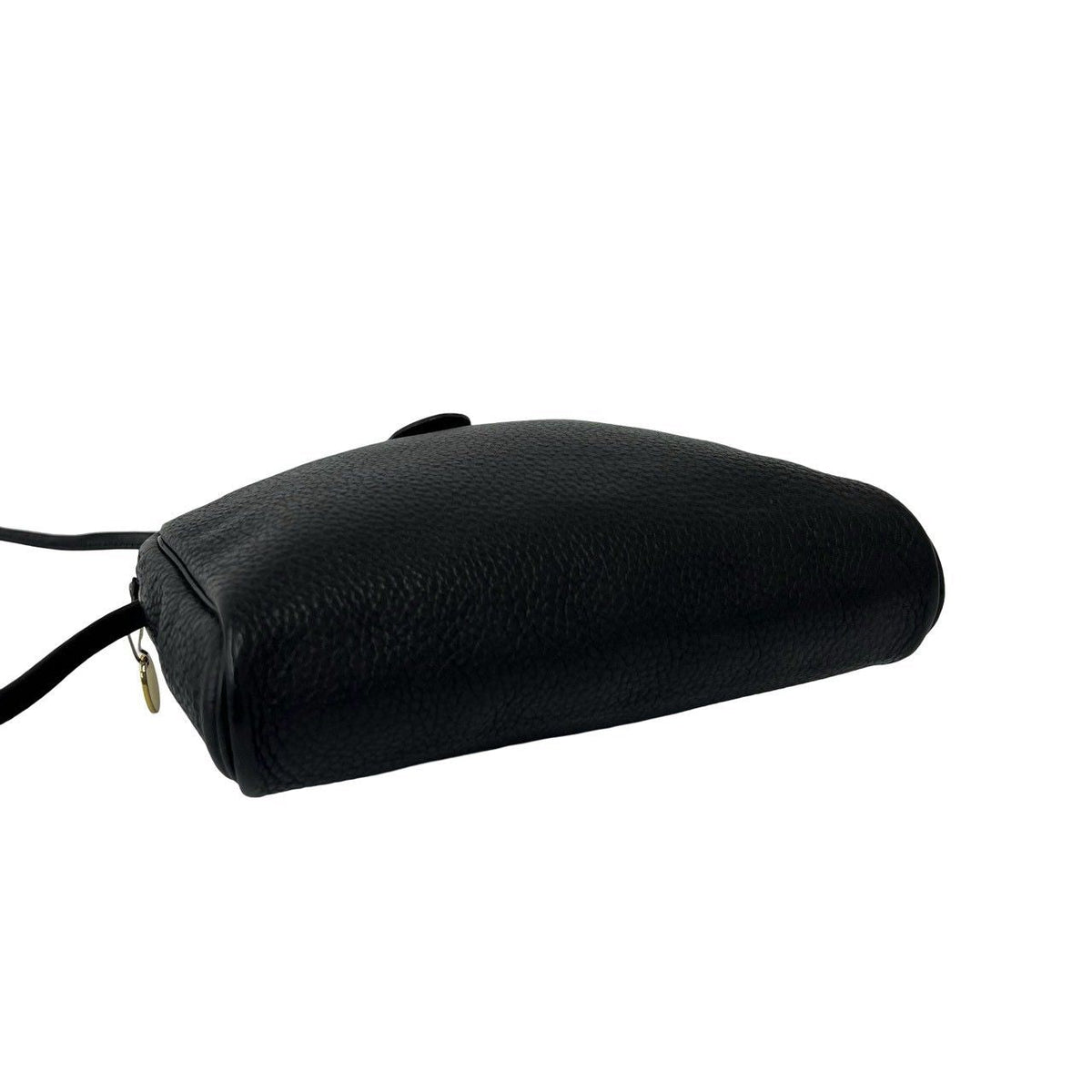 Christian Dior Leather Shoulder Bag