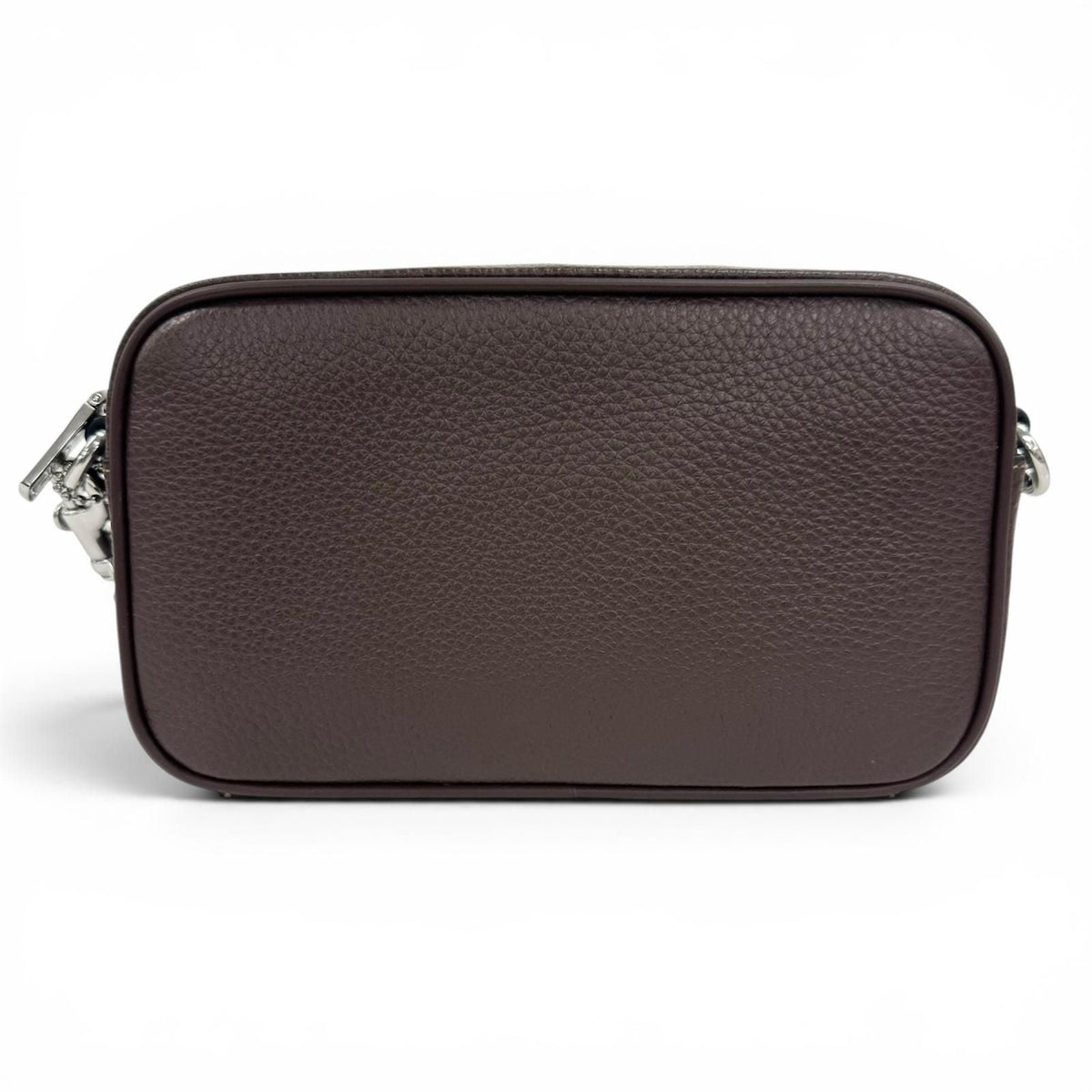 COACH Jayden Leather Shoulder Bag