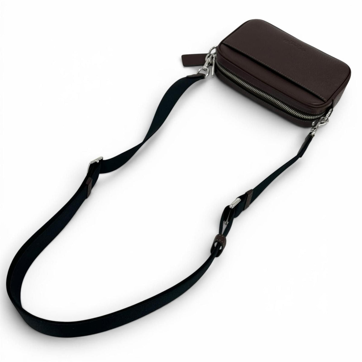 COACH Jayden Leather Shoulder Bag