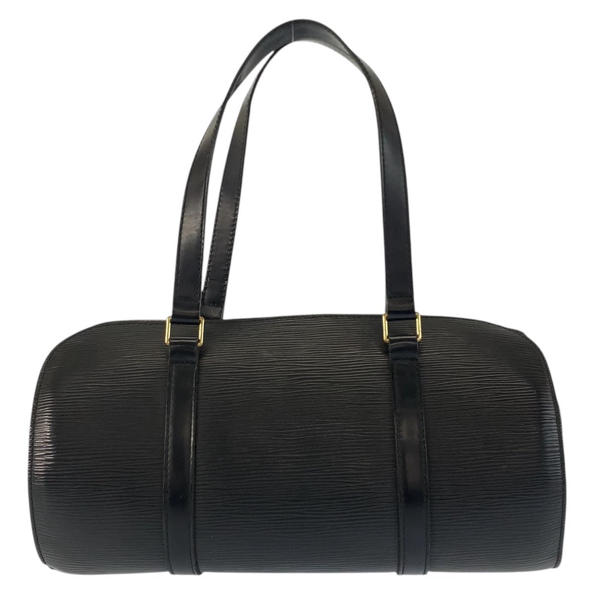 Louis Vuitton Soufflot Epi 2way bag