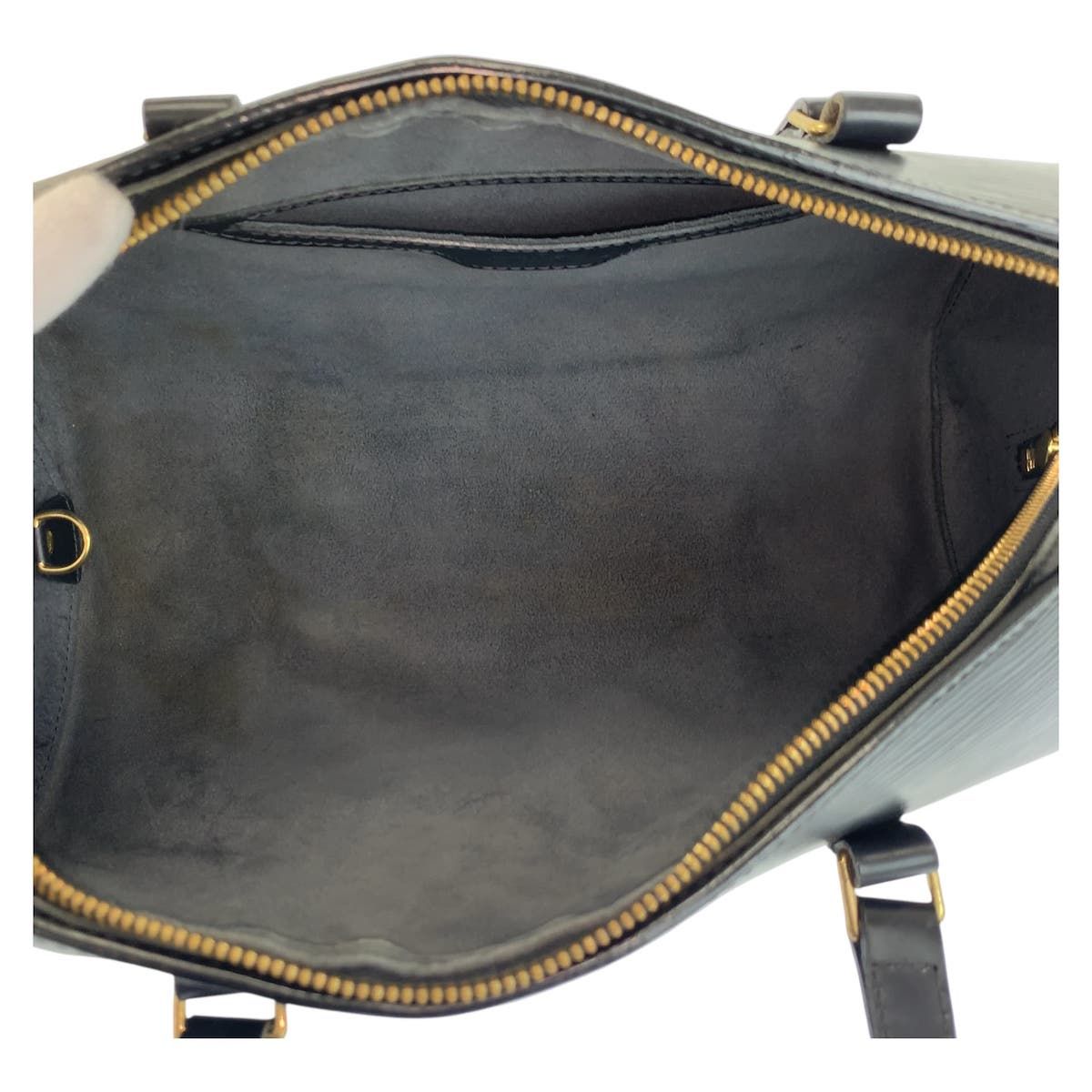 Louis Vuitton Soufflot Epi 2way bag