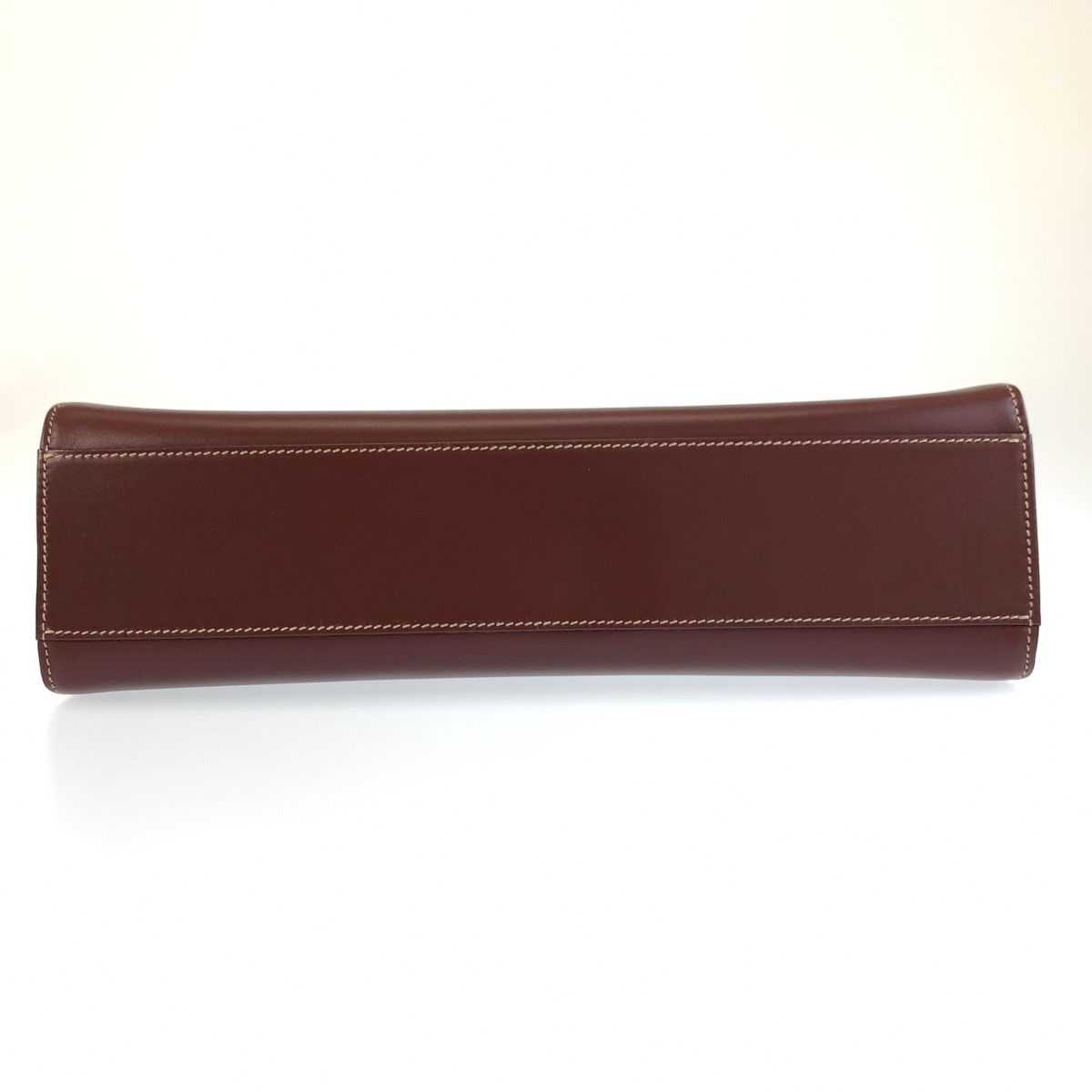 Cartier Must Line Leather Handbag