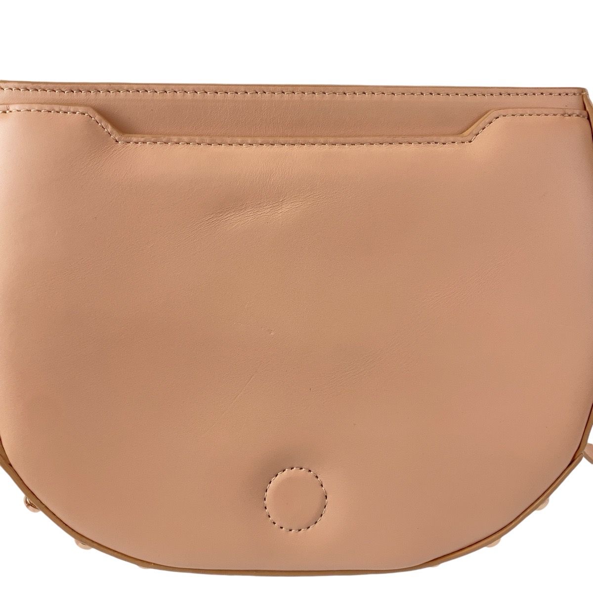 Alexander Wang Leather Shoulder Bag