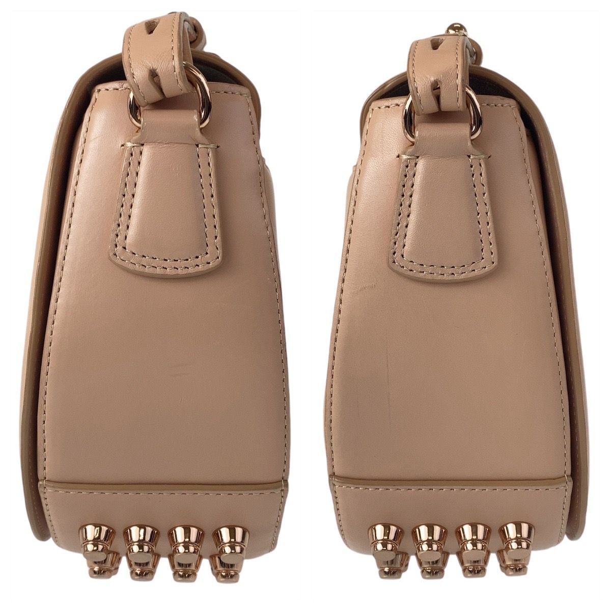Alexander Wang Leather Shoulder Bag
