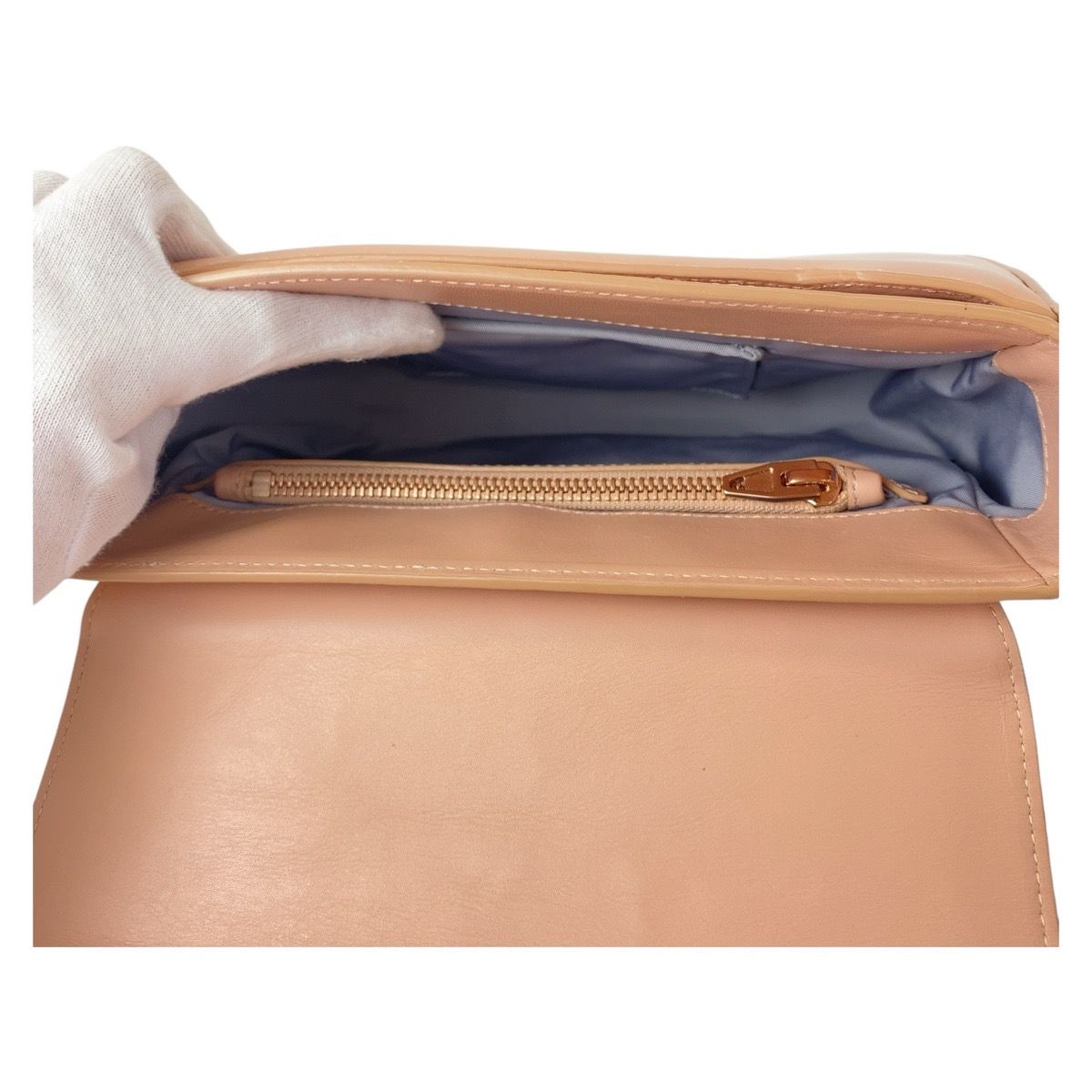 Alexander Wang Leather Shoulder Bag