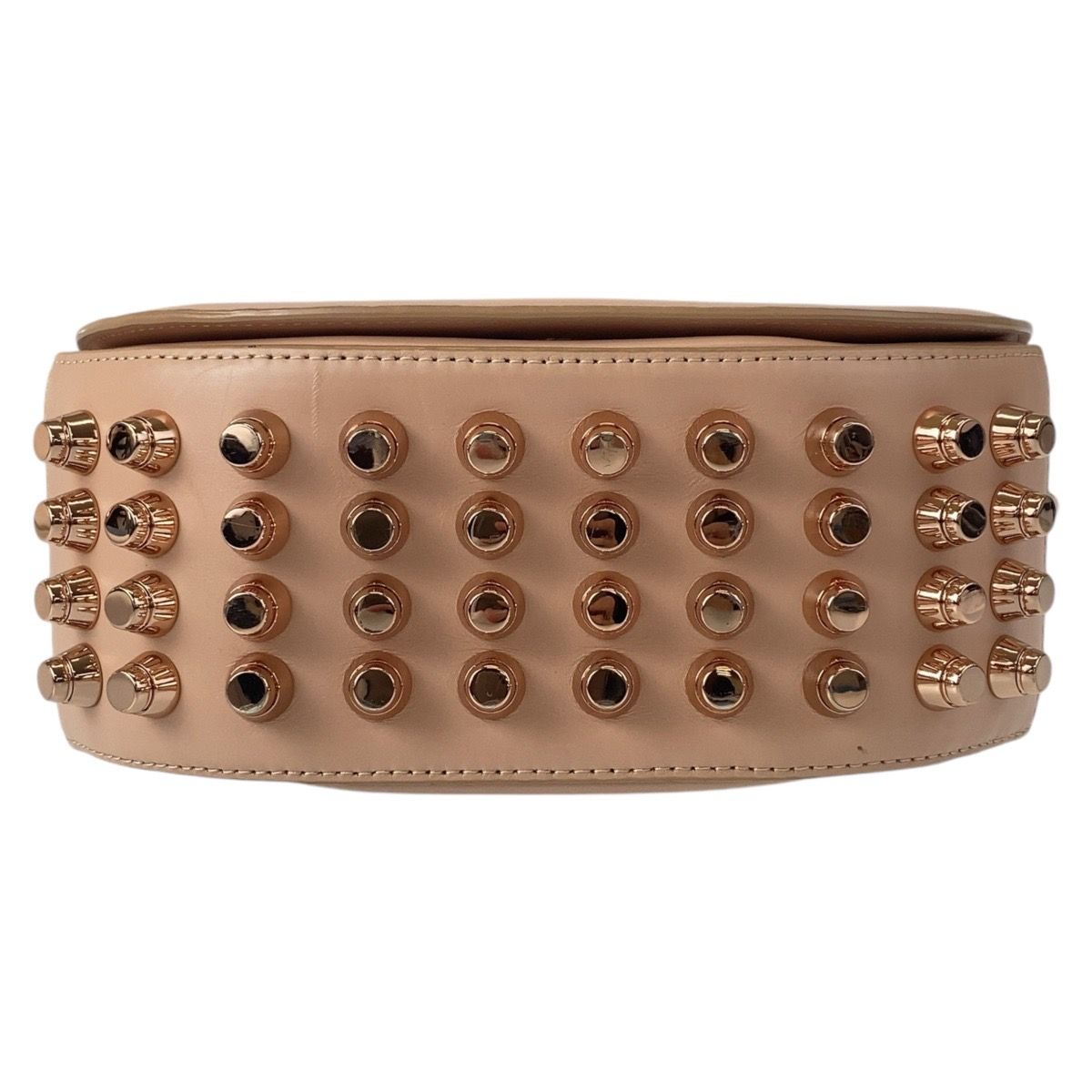 Alexander Wang Leather Shoulder Bag