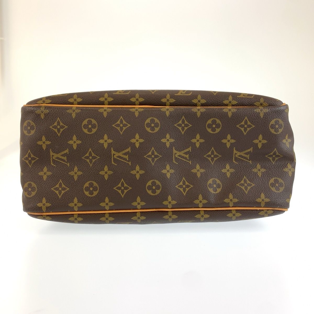 Louis Vuitton Deauville Monogram Handbag