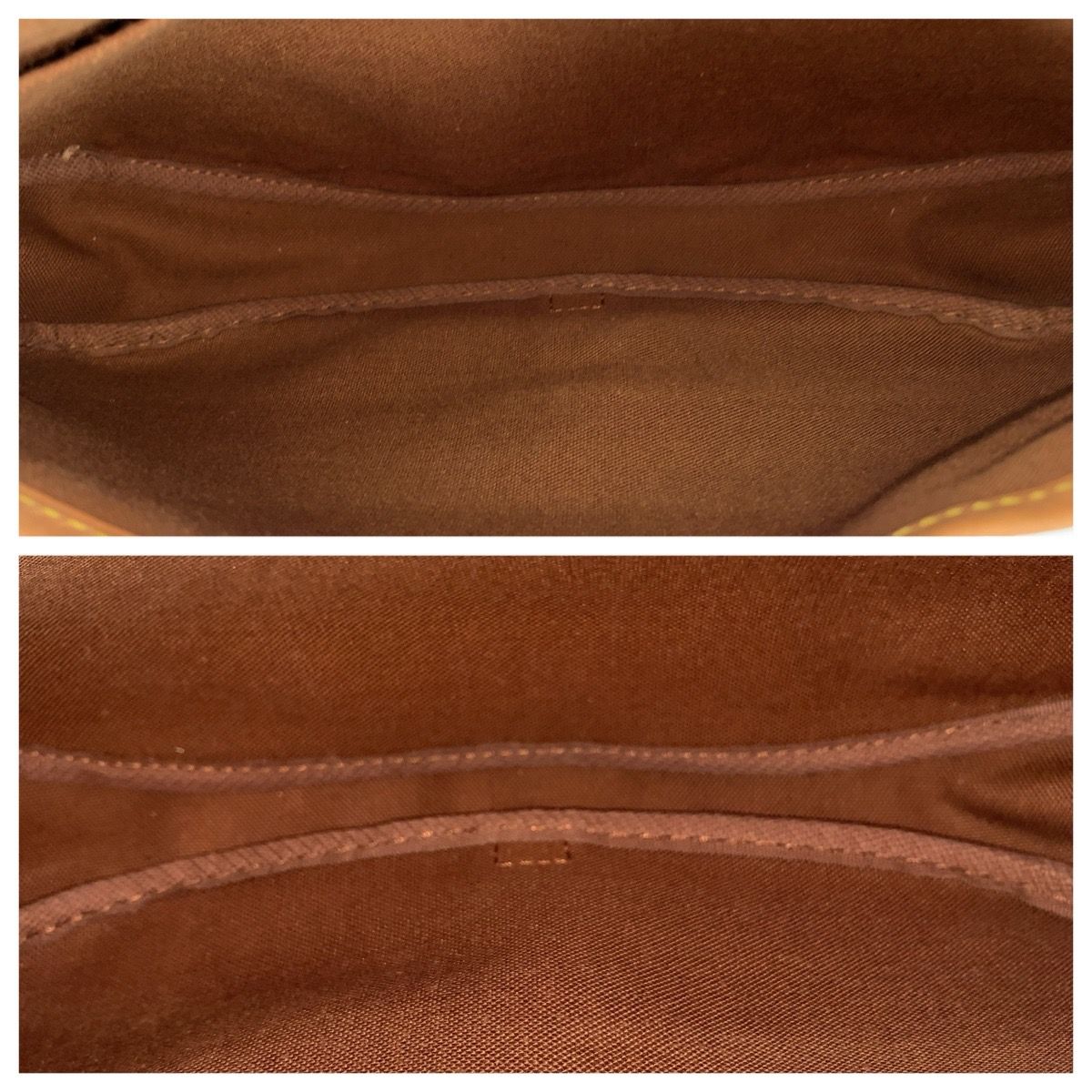 Louis Vuitton Saumur 30 Monogram Shoulder Bag
