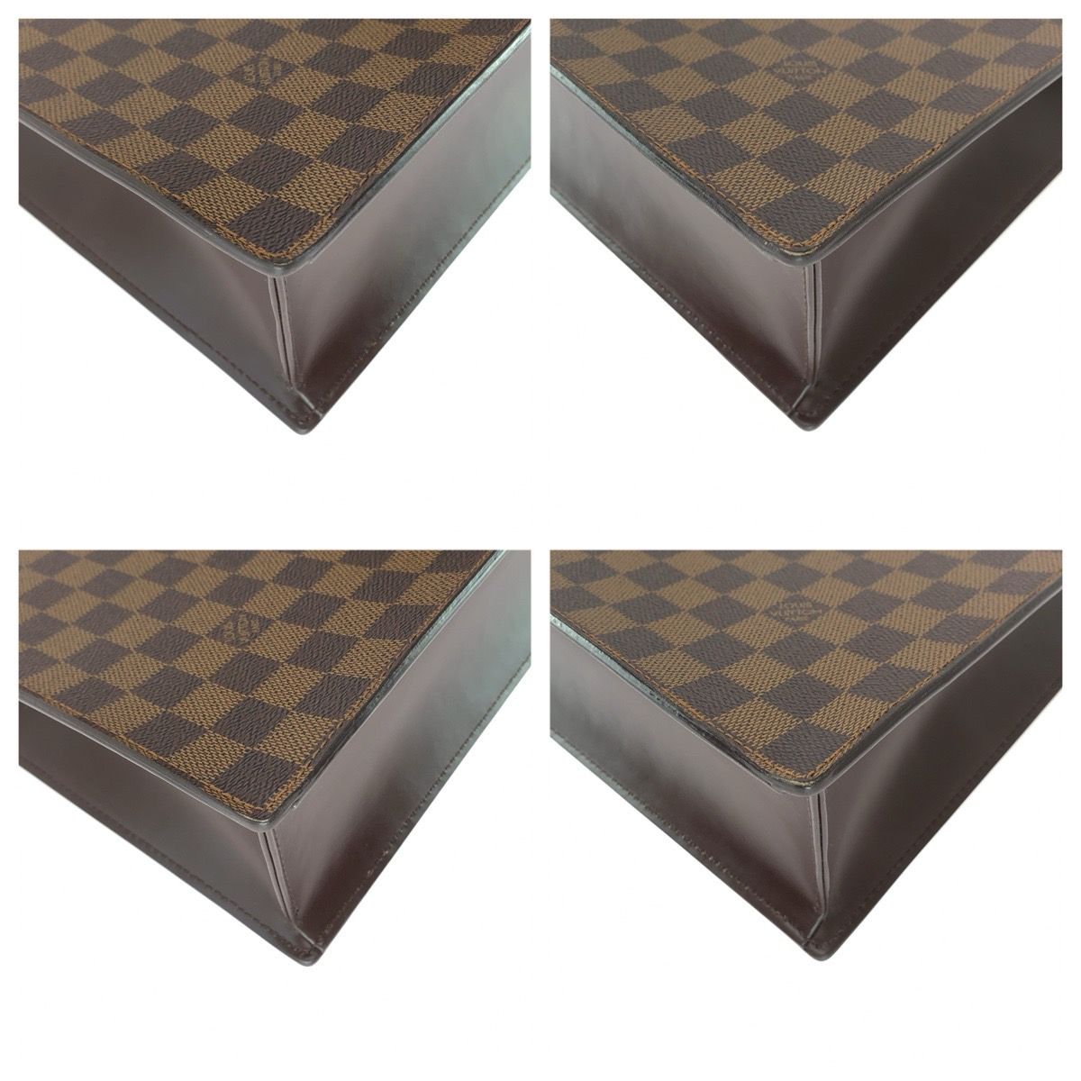 Louis Vuitton Venice PM Damier Tote Bag