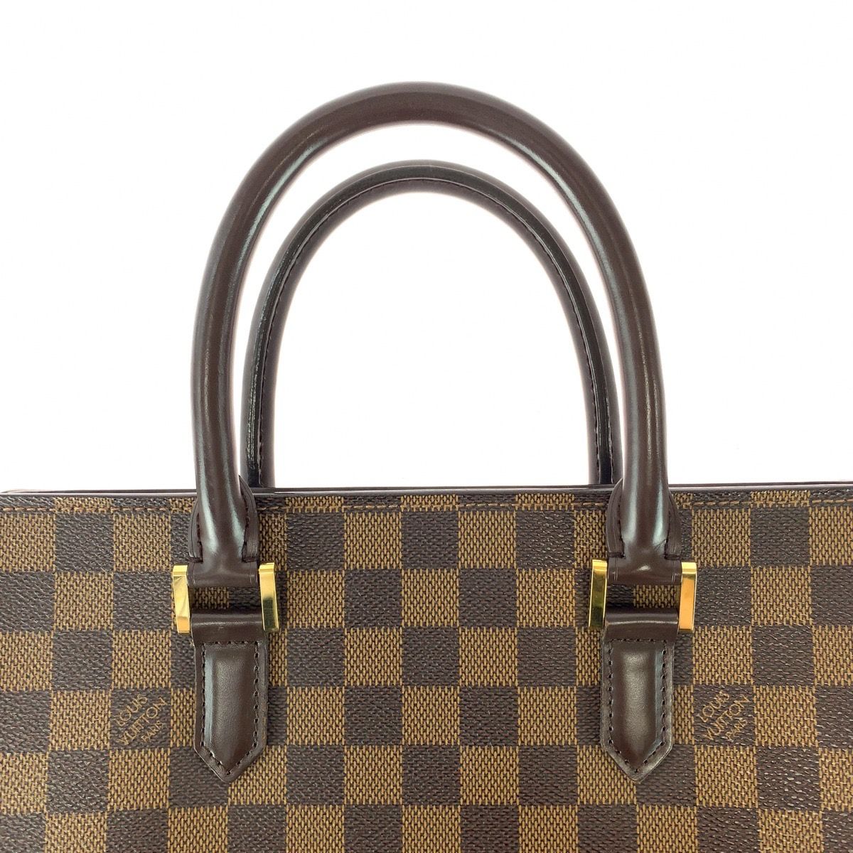 Louis Vuitton Venice PM Damier Tote Bag