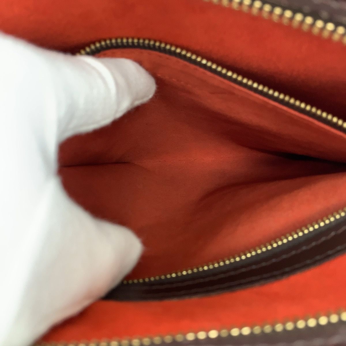 Louis Vuitton Venice PM Damier Tote Bag