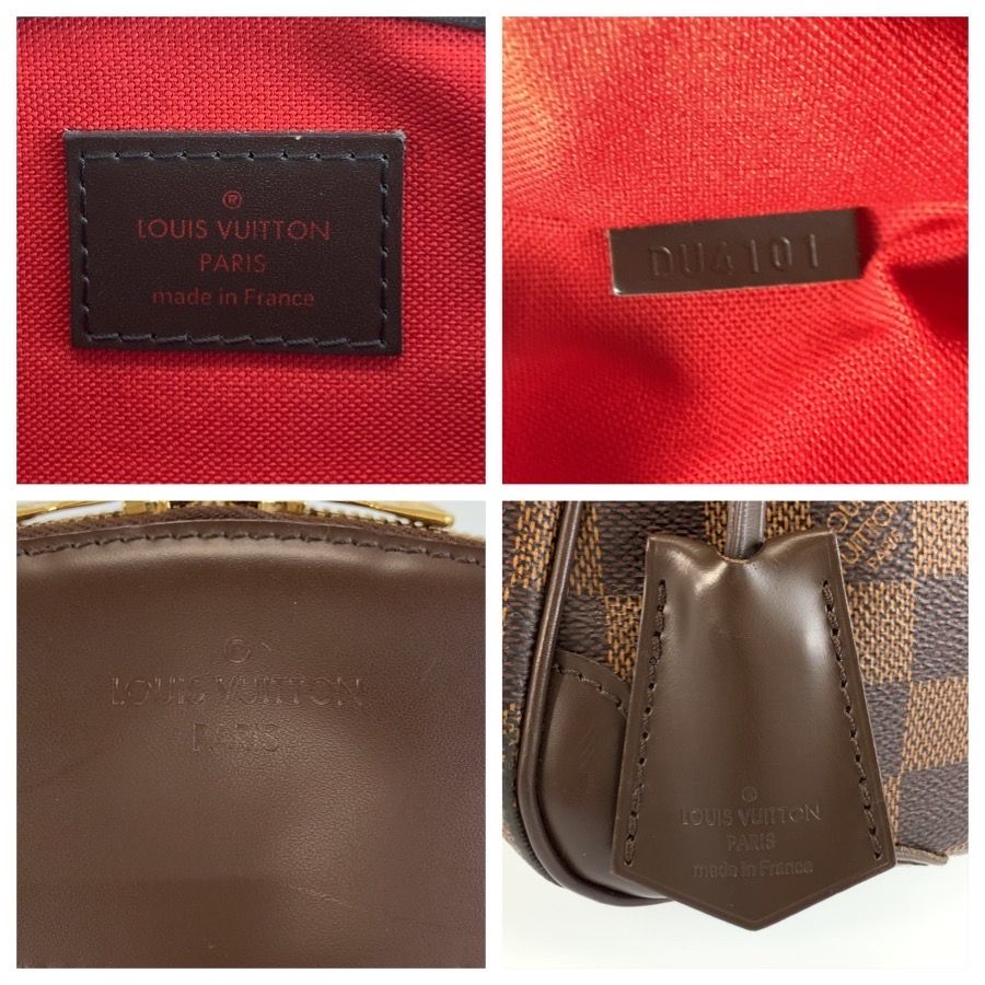 Louis Vuitton Verona PM Damier handbag