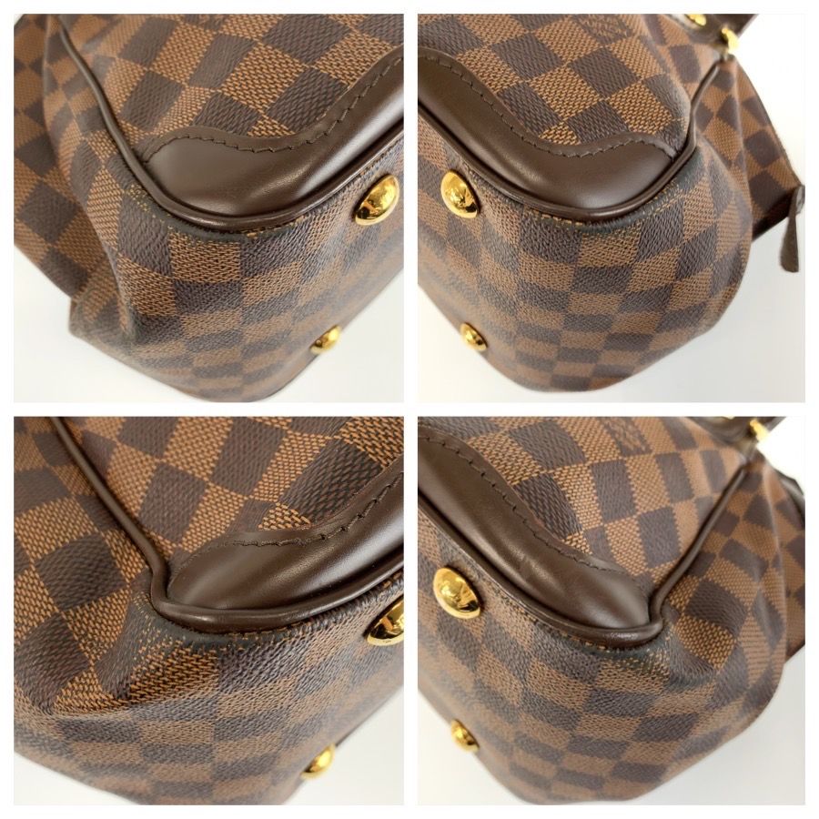 Louis Vuitton Verona PM Damier handbag