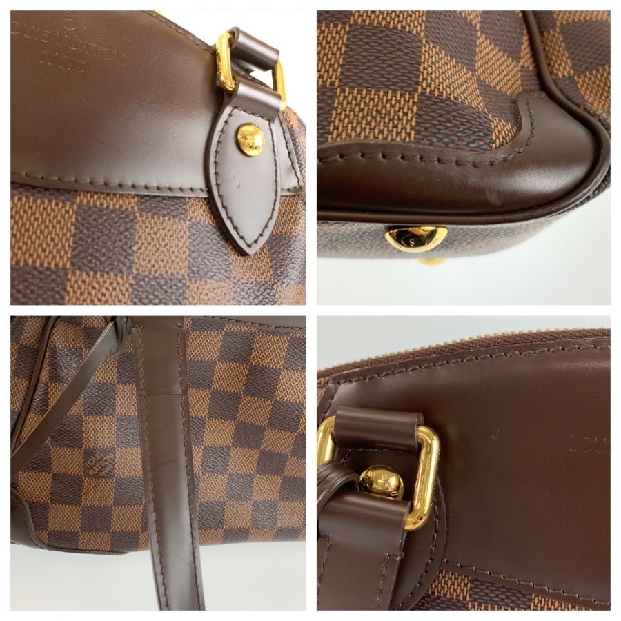 Louis Vuitton Verona PM Damier handbag