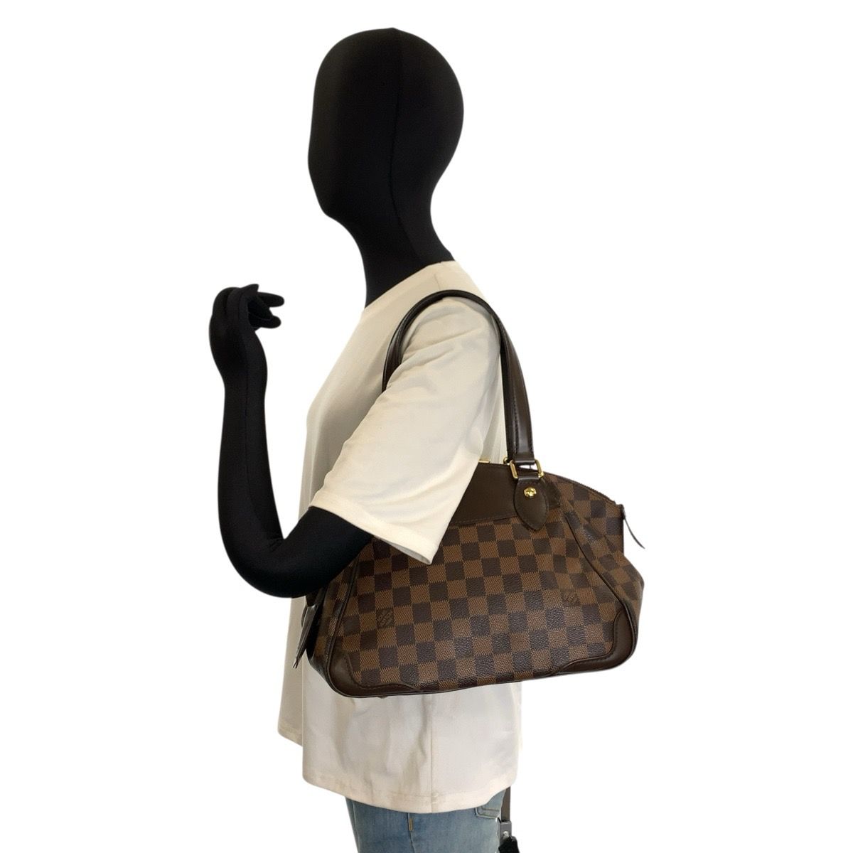 Louis Vuitton Verona PM Damier handbag