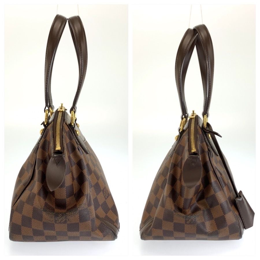 Louis Vuitton Verona PM Damier handbag